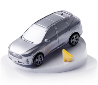 Преимущества автокредита