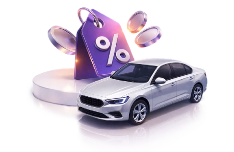 Выгодные акции автосалона