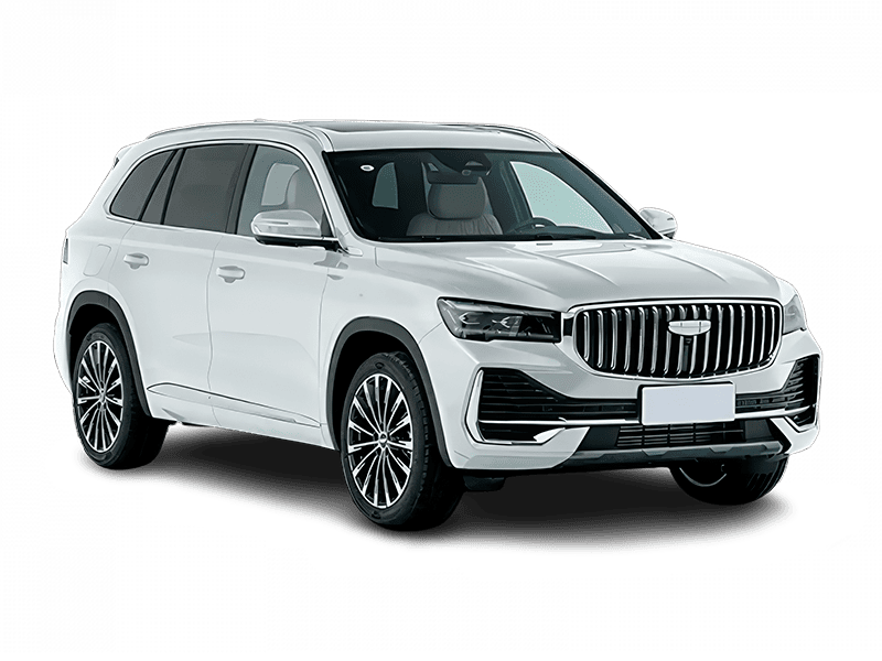 Предложение дня - Geely Monjaro Новый