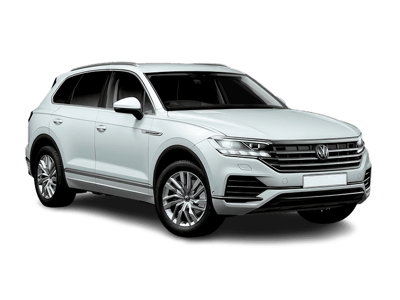 Touareg