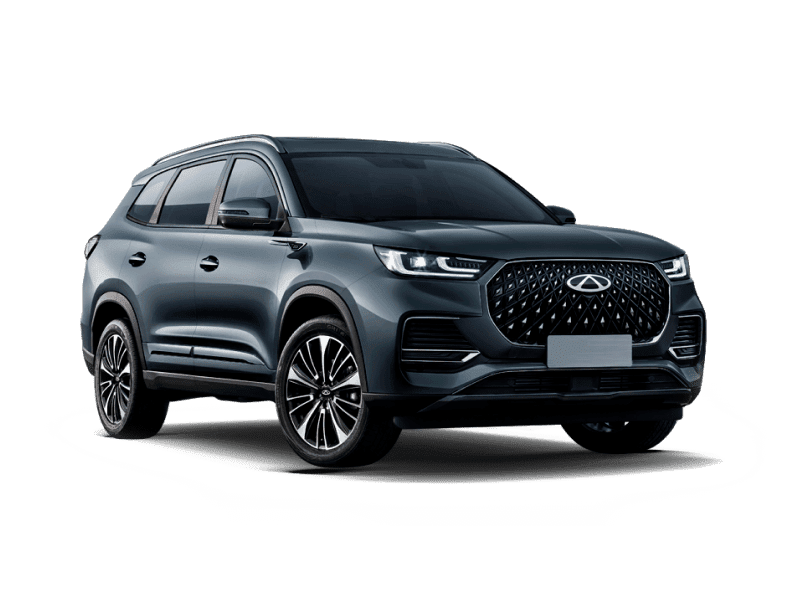 Tiggo 8 Pro MAX Новый