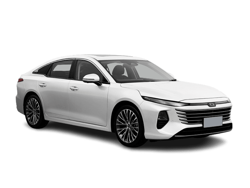 Bestune B70 Новый