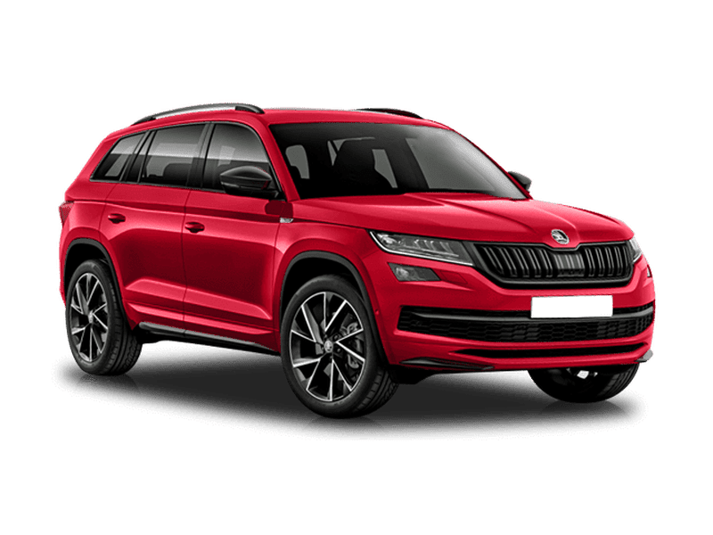 Kodiaq Sportline