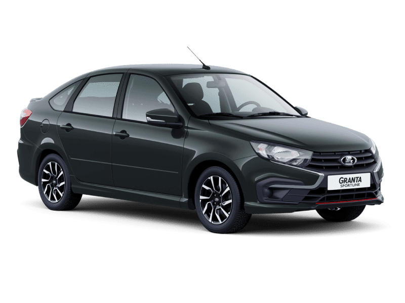 Granta Sportline Лифтбек