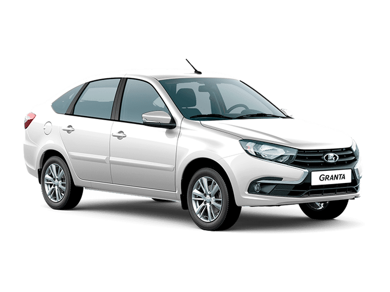 Granta Лифтбек